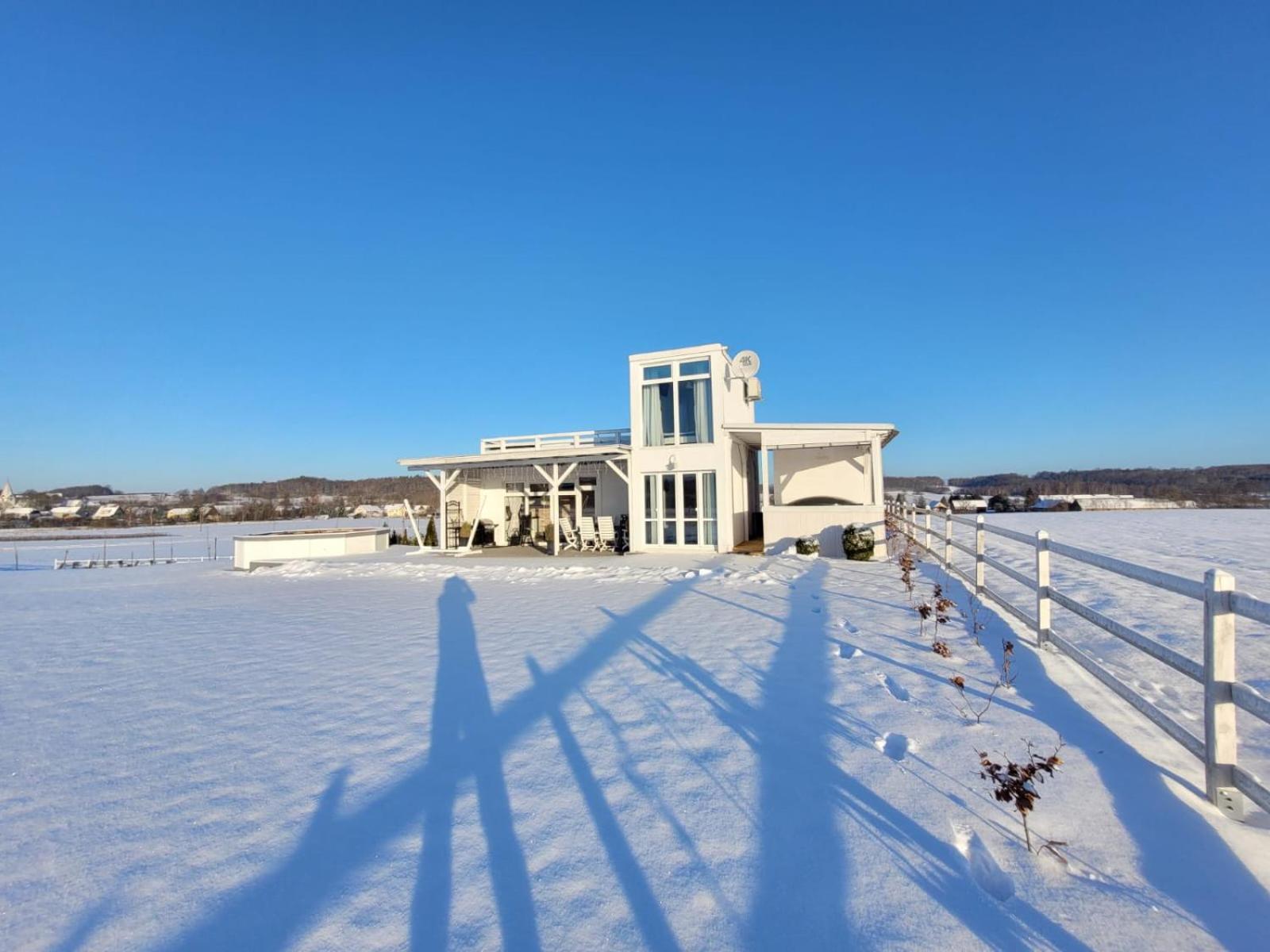 Domek Na Pagorku Löwenberg in Schlesien Exterior foto